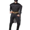 Adult Muscle Chest Batman Costume - The Dark Knight