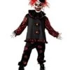 Kids Carver The Clown Costume