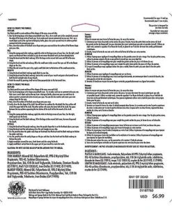 Day Of The Dead Makeup -Spirit Halloween 01187780 c