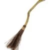 39 Inch Curved Witch Broom