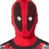 Deadpool Full Mask - Marvel