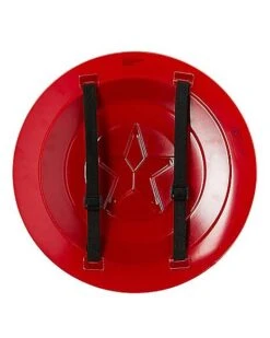 Kids Strapped Captain America Shield - Marvel 5 Kids Strapped Captain America Shield - Marvel -Spirit Halloween 01243807 c