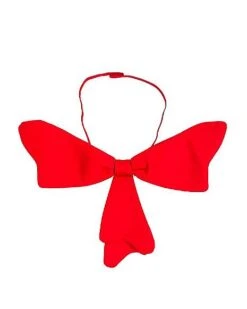 Cat In The Hat Bow Tie - Dr. Seuss