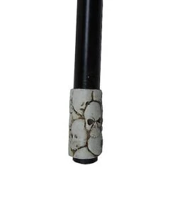 Day Of The Dead Skull Staff -Spirit Halloween 01268945 d