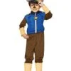 Toddler Chase Deluxe Costume - PAW Patrol