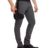 Black Leg Holster Tactical