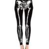 Skeleton Leggings