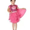Kids Batgirl Tutu Dress - DC Comics
