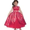 Kids Elena Ball Gown Costume - Elena Of Avalor