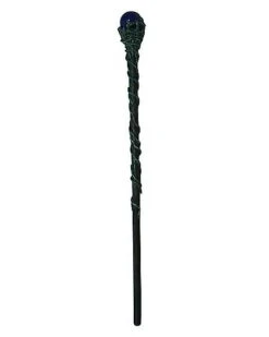 Witch Sorceress Staff -Spirit Halloween 01329630 a