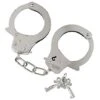 Cop Handcuffs