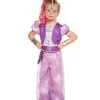 Toddler Shimmer Costume Deluxe - Shimmer And Shine