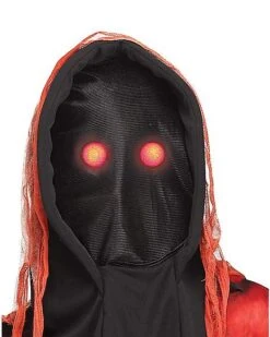 Kids Fade In Fade Out Executioner Costume -Spirit Halloween 01342880 c
