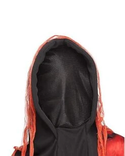 Kids Fade In Fade Out Executioner Costume -Spirit Halloween 01342880 d