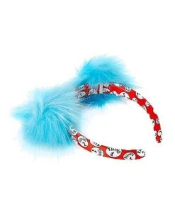 Adult Thing Tutu Dress Costume - Dr. Seuss -Spirit Halloween 01354620 g