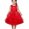 Toddler Elena Of Avalor Party Dress - Disney