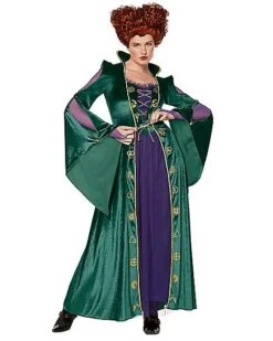 Adult Winifred Sanderson Costume - Hocus Pocus