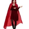 Adult Mary Sanderson Cape - Hocus Pocus