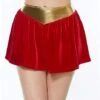 Supergirl Skirt - DC Comics