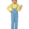 Toddler Minions One Piece - Despicable Me