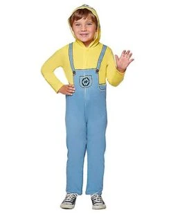Toddler Minions One Piece - Despicable Me