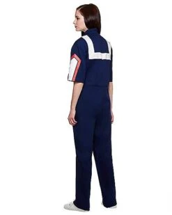 Adult My Hero Academia Gym Tracksuit - My Hero Academia 9 Adult My Hero Academia Gym Tracksuit - My Hero Academia -Spirit Halloween 01362797 e