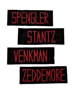 Kids Ghostbusters Girls One Piece Costume With Proton Pack - Ghostbust 9 Kids Ghostbusters Girls One Piece Costume With Proton Pack - Ghostbust -Spirit Halloween 01363266 c