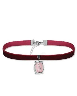 Sarah Sanderson Choker Necklace - Hocus Pocus