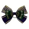 Winifred Sanderson Hair Bow - Hocus Pocus