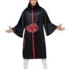 Adult Akatsuki Robe - Naruto Shippuden