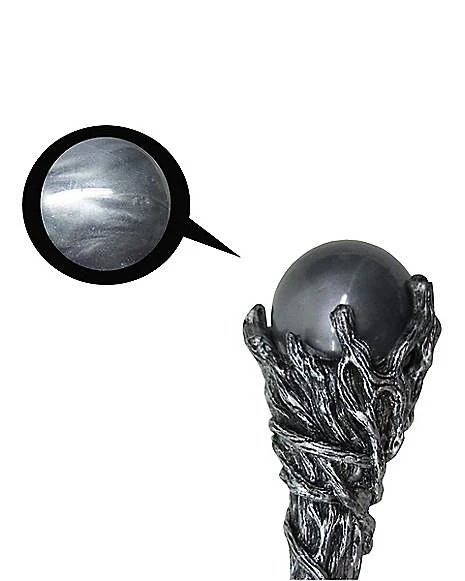 Spellbinding Sorcerer Staff 3 Spellbinding Sorcerer Staff - Image 3