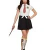Hogwarts Uniform Costume - Harry Potter