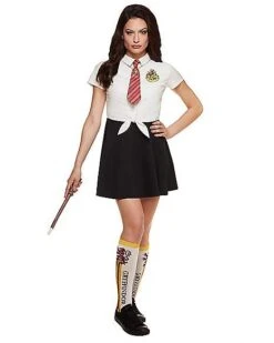 Hogwarts Uniform Costume - Harry Potter
