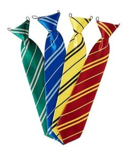 Hogwarts Uniform Costume - Harry Potter -Spirit Halloween 01368182 e