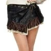 Short Vintage Skirt