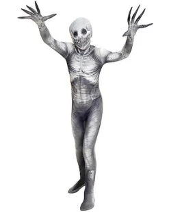 Kids The Rake Skin Suit Costume
