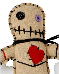 Voodoo Doll -Spirit Halloween 01373992 c