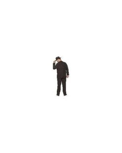 Adult Gangster Suit Costume -Spirit Halloween 01386606 d