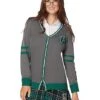 Slytherin Sweater - Harry Potter