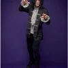 Adult Billy Butcherson Costume - Hocus Pocus