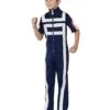 Kids My Hero Academia Jumpsuit Costume