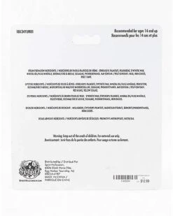 Steampunk Makeup Kit -Spirit Halloween 01400084 c