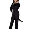 Adult Binx Union Suit - Hocus Pocus