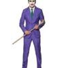 Adult The Joker Suit - Batman