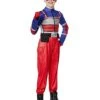 Kids Henry Danger Costume - Nickelodeon