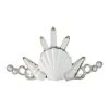 Kids Mermaid Shell Tiara
