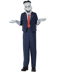 Kids Frankenstein Costume - Hotel Transylvania