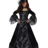 Kids Victorian Spirit Costume