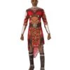 Adult Dora Milaje Costume - Black Panther