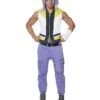 Adult Riku Costume - Kingdom Hearts